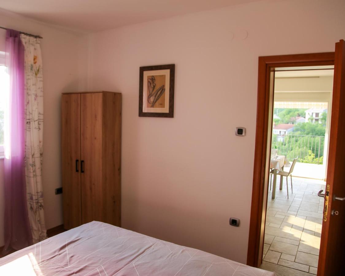 Apartment G&S Jadranovo Exterior photo