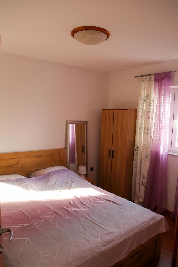 Apartment G&S Jadranovo Exterior photo