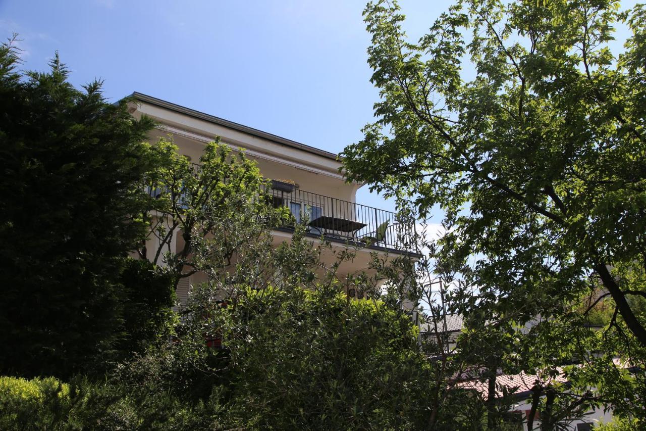 Apartment G&S Jadranovo Exterior photo