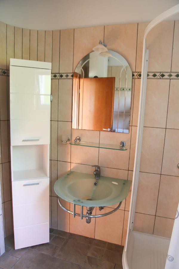 Apartment G&S Jadranovo Exterior photo