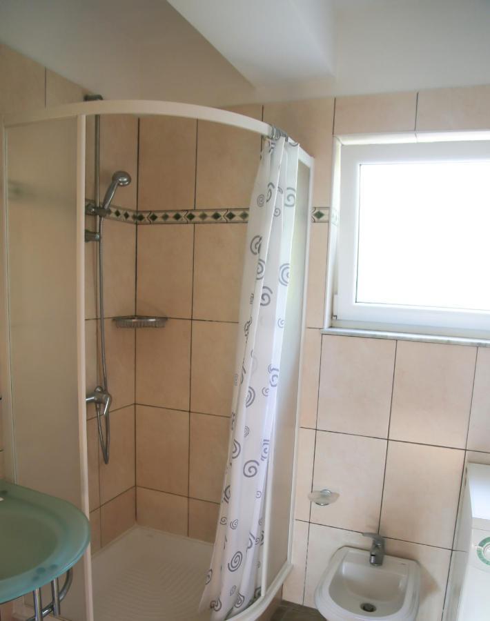 Apartment G&S Jadranovo Exterior photo