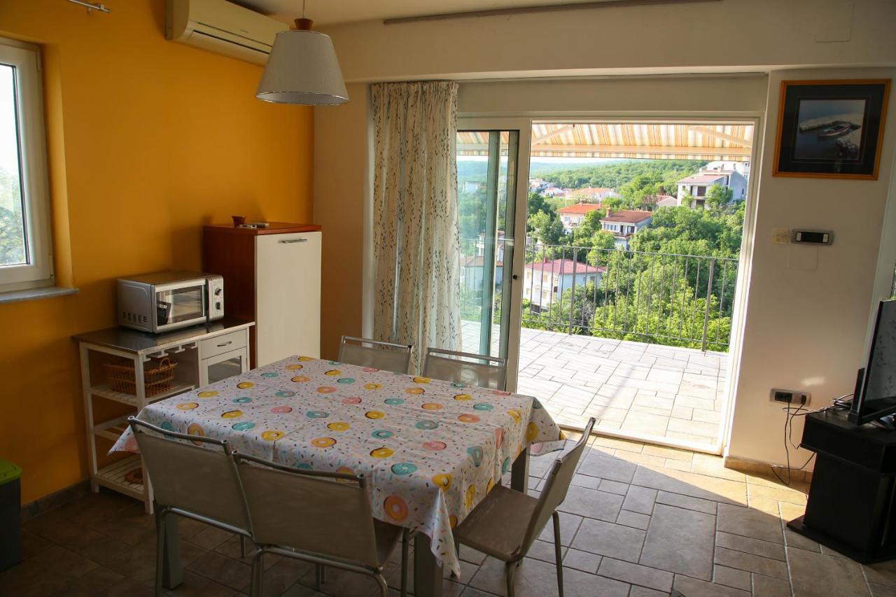 Apartment G&S Jadranovo Exterior photo
